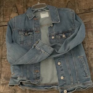 Old Navy Jean jacket